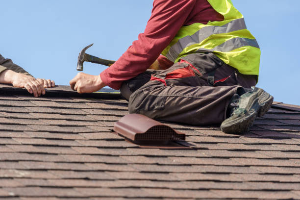 Best Metal Roofing Contractor  in Jeannette, PA