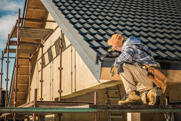 Best Commercial Roof Installation  in Jeannette, PA