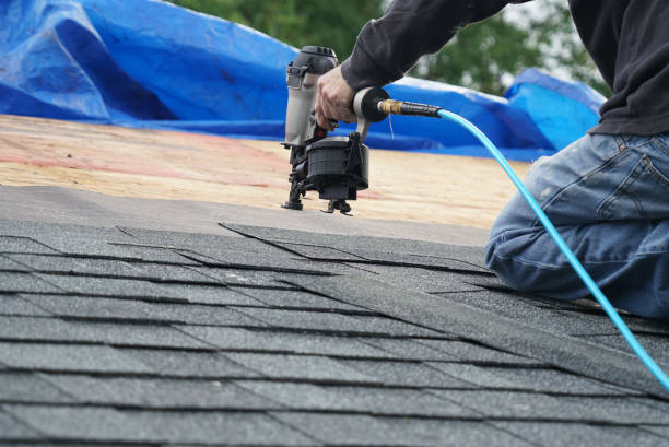 Residential Roof Replacement in Jeannette, PA