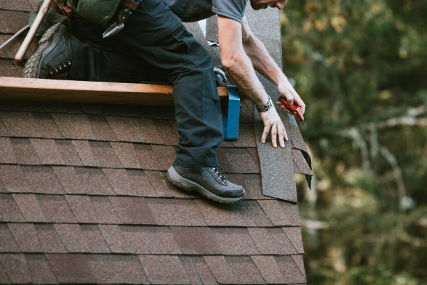 Best Commercial Roofing Services  in Jeannette, PA
