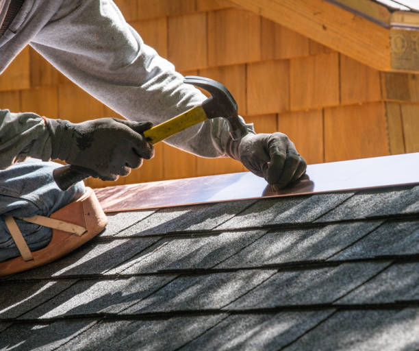 Best Flat Roof Repair Services  in Jeannette, PA